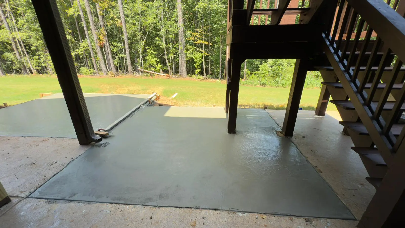 Guzman Concrete Solutions